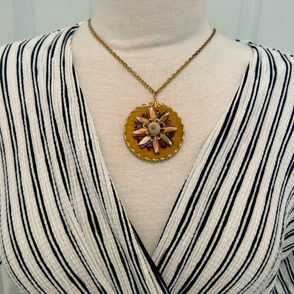 LANE BRYANT PLUS SIZE black and white dressy top size 22/24 - Picture 6 of 9